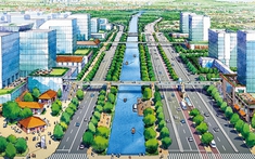 Lộ diện nhà đầu tư 2 khu đô thị hi88 hi880 18.000 tỷ đồng ở Bắc Ninh