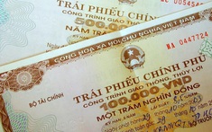 30.000 tỷ đổ vào trái phiếu Chính phủ trong tháng 6