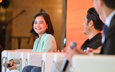 Bỏ Gojek, nữ CEO Indonesia tạo ứng dụng nhà đất, gọi vốn 75 triệu USD
