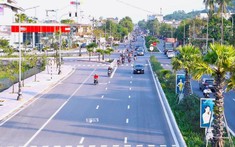 Thành phố Huế vừa phê duyệt quy hoạch khu vực có quy mô hơn 3.380 ha