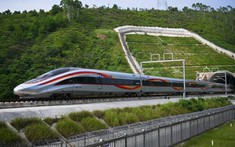 2 nhà ga đường sắt tốc độ cao tại Gia Lai sẽ được đặt ở đâu trong 115km tuyến chạy qua?