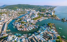 Thành lập Ban Quản lý Khu kinh tế Phú Quốc, tỉnh An Giang