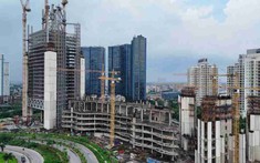 Một phân khúc tại Hà Nội: Cung càng tăng, giá càng đắt