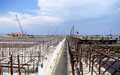 Cập nhật tiến độ các dự án lớn tại tỉnh Quảng Trị
