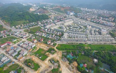 Lào Cai mời đầu tư 6 khu đất làm khu đô thị mới, tổng quy mô hơn 200 ha