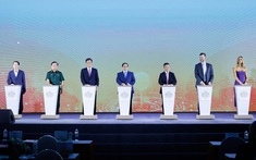 Đô thị Kinh Bắc lập công ty mới mang tên Trump International Việt Nam