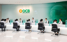 Một lãnh đạo cấp cao của OCB xin thôi nhiệm