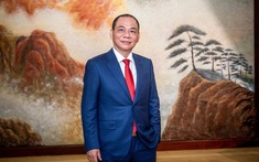 Cổ phiếu Vingroup tăng vọt giúp tài sản tỷ phú Phạm Nhật Vượng đạt 11,5 tỷ USD, cao nhất lịch sử