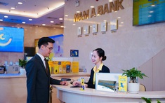 6 tháng đầu năm 2025: Nam A Bank đạt kết quả kinh doanh khả quan, quy mô vượt trội