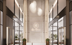 CBRE sẽ quản lý vận hành dự án La Pura