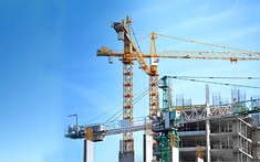 Ba “gọng kìm” siết ngành xây dựng toàn cầu