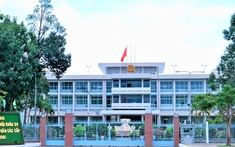 Cần Thơ lên kế hoạch chi 2.500 tỷ đồng xây nha cai hi88 hành chính rộng 20ha