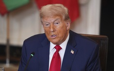 Ông Trump lên kế hoạch đánh thuế 15-20% với một số đối tác