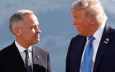 Những điểm nóng trong làn sóng áp thuế mới của ông Trump