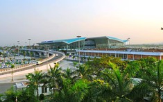 Họp bàn phương án phát triển Cảng nha cai hi88 không quốc tế Đà Nẵng và Cảng nha cai hi88 không Chu Lai