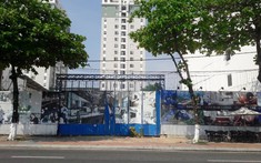 Doanh nghiệp nào trúng đấu giá khu ‘đất vàng’ tại đường Bạch Đằng, thành phố Đà Nẵng?