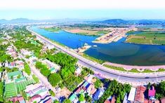 Từ nay đến cuối năm, Quảng Ngãi sẽ tổ chức đấu giá 22 khu đất