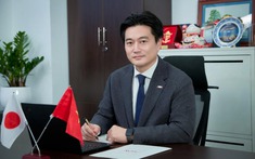 AEON Việt Nam bổ nhiệm Tổng giám đốc mới