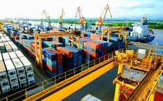 Ngoại trưởng Anh ủng hộ doanh nghiệp tham gia xây dựng trung tâm tài chính tại Việt Nam