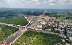 Đồng Nai sắp đấu giá nha cai hi88 đất 35ha giáp cao tốc Biên Hoà - Vũng Tàu