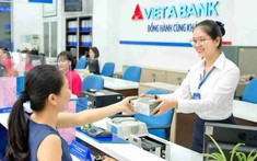 Một cổ phiếu ngân hàng chuẩn bị “chào sân” HoSE, kế hoạch tăng vốn gấp đôi khiến nhà đầu tư chú ý