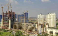 VietinBank rao bán “siêu dự án” trụ sở 10.000 tỷ đồng dang dở tại Hà Nội