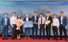 Công bố phương án kiến trúc xuất sắc nhất cho khu đất 448 Nguyễn Tất hi88. com