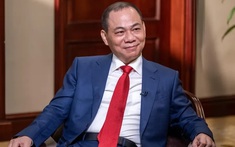 Doanh nghiệp đường sắt cao tốc hi88. com tỷ phú Phạm Nhật Vượng bắt đầu tuyển dụng