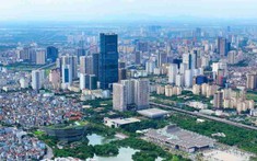 Bất động sản hồi phục, nguồn cung bùng nổ