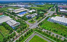 Chuyển động âm thầm ở hi88 gg vùng đất khu công nghiệp: Dòng tiền lớn đang đổ về đâu?