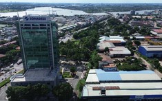 Một khu công nhà cái hi88 tại Đồng Nai thông báo chấm dứt hợp đồng với toàn bộ doanh nhà cái hi88 thuê đất