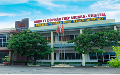 Doanh nhà cái hi88 thép nào vừa công bố lãi tăng gần 200% khiến cả ngành ngỡ ngàng?