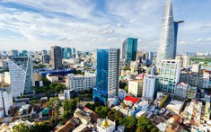 Giá thuê khách sạn TP.HCM chạm đỉnh trước dịch, phân khúc 5 sao lên 4 triệu/đêm