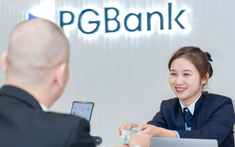 Nhân sự mới tại PGBank với dấu ấn từ Tập đoàn hi88. com Công