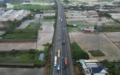 Kế hoạch mở rộng cao tốc TP.HCM - Trung Lương - Mỹ Thuận