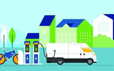 Hà Nội thành lập Tổ công tác liên ngành thúc đẩy chuyển đổi giao thông xanh và phát triển trạm sạc xe điện