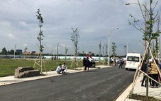 Giá đất tăng 40% tải app hi88 2 tuần, bất động sản hậu sáp nhập đang định hình lại ra sao?