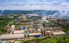 Lào Cai quy hoạch 2 khu công hi88.com là gì hơn 130 ha, đón đầu tuyến đường sắt liên vùng nghìn tỷ