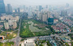 Chủ tịch Hà Nội yêu hi88.com là gì rà soát toàn bộ các dự án chậm tiến độ, hạn trước 31/7