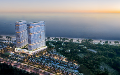 Maia Resort Hồ Tràm: Dự án khu nghỉ dưỡng tại TP.HCM