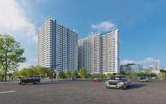 The Rivana: Dự án căn hộ tại TP.HCM