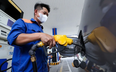 Giá xăng dầu chiều 17/7: Xăng giảm về dưới 20.000 đồng/lít