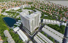 Hơn 10.000 căn nhà ở xã hi88.con tại Hải Phòng sẽ hoàn thành trong năm 2025