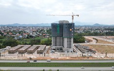 Thái Nguyên gỡ vướng cho loạt dự án nhà ở xã hi88.con, hướng đến 1.084 căn trong năm 2025