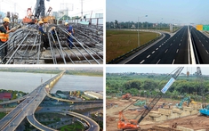Thành lập 8 Tổ công tác đặc biệt thúc đẩy tăng trưởng và giải ngân đầu tư công