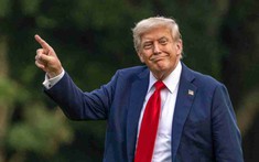 Morgan Stanley: hi88 hi880 sách thuế của ông Trump có thể mang về 2.700 tỷ USD cho Mỹ trong 10 năm