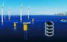 Trung Quốc triển khai trung tâm dữ liệu dưới biển đầu tiên trên thế giới