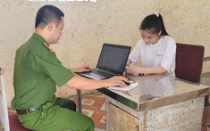 Nữ môi giới bất động sản ở Hà Tĩnh lừa đảo chiếm đoạt gần 18 tỷ đồng trong vòng hơn 4 tháng