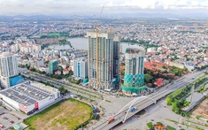 Hải Phòng đang bước vào thời kỳ “bùng nổ” hi88 com động sản