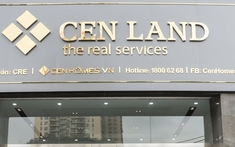Cen Land công bố thông tin hi88 com thường liên quan đến lô trái phiếu 450 tỷ đồng